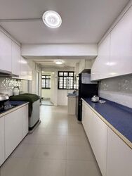 Blk 119 Bukit Merah View (Bukit Merah), HDB 3 Rooms #610221901